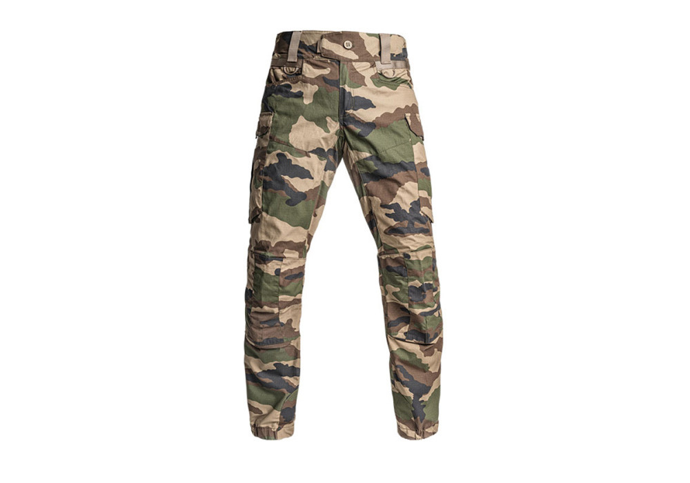 PANTALON DE COMBAT FIGHTER CAM CE A10 - Entrejambe 89 cm