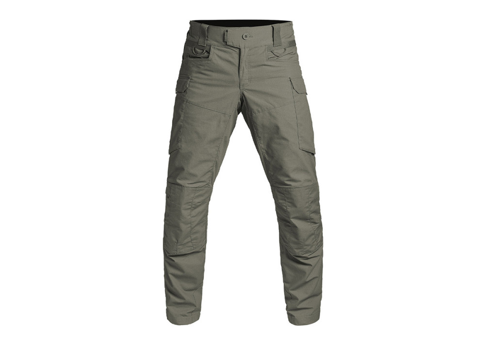 PANTALON DE COMBAT FIGHTER OLIVE A10 - Entrejambe 89 cm