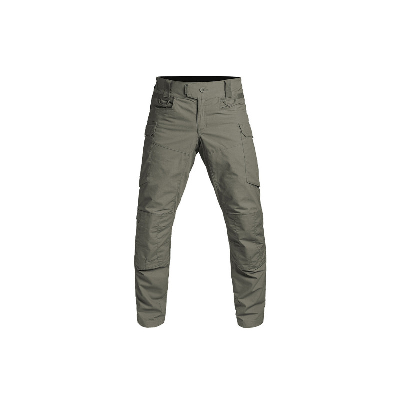 PANTALON DE COMBAT FIGHTER OLIVE A10 - Entrejambe 89 cm