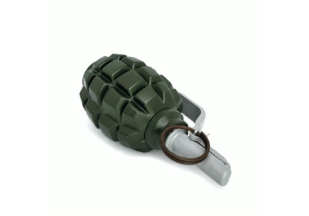 Grenade à main PIRO F1-M F1 REMPLISSAGE TALC X1