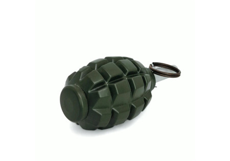 Grenade à main PIRO F1-M F1 REMPLISSAGE TALC X1