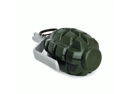 Grenade à main PIRO F1-M F1 REMPLISSAGE TALC X1