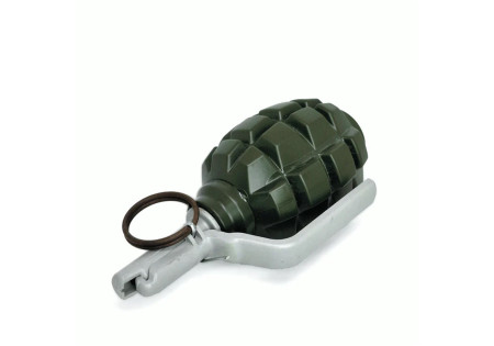 Grenade à main PIRO F1-M F1 REMPLISSAGE TALC X1