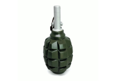 Grenade à main PIRO F1-M F1 REMPLISSAGE TALC X1