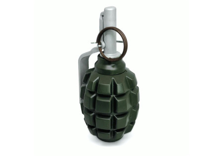 Grenade à main PIRO F1-M F1 REMPLISSAGE TALC X1