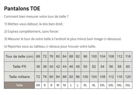 PANTALON DE COMBAT FIGHTER V2 (genouillères) CAM CE A10 - Entrejambe 83 cm