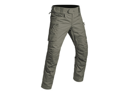 PANTALON DE COMBAT FIGHTER V2 (genouillères) OLIVE A10 - Entrejambe 83 cm