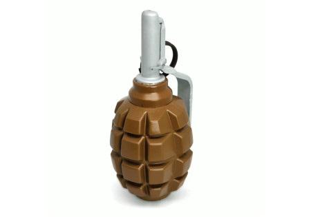 Grenade à main PIRO F1-G F1 REMPLISSAGE POIS X1