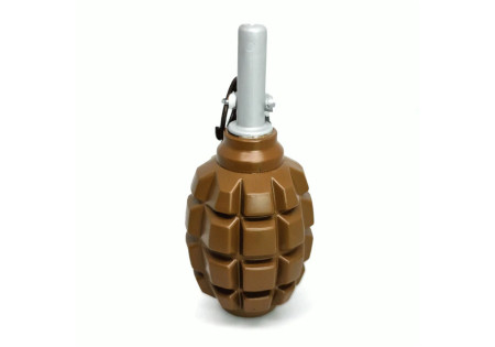 Grenade à main PIRO F1-G F1 REMPLISSAGE POIS X1