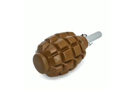 Grenade à main PIRO F1-G F1 REMPLISSAGE POIS X1