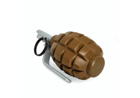 Grenade à main PIRO F1-G F1 REMPLISSAGE POIS X1