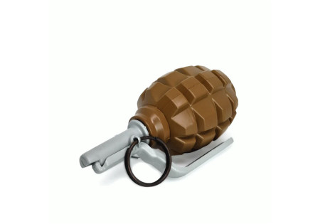 Grenade à main PIRO F1-G F1 REMPLISSAGE POIS X8