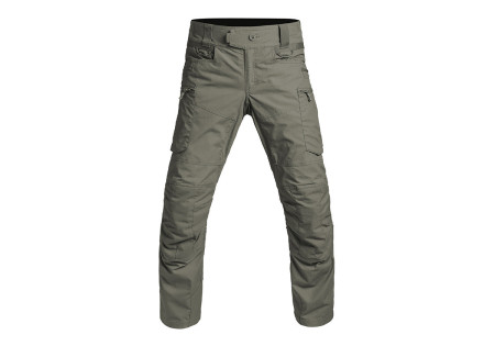 PANTALON DE COMBAT FIGHTER V2 (genouillères) OLIVE A10 - Entrejambe 89 cm