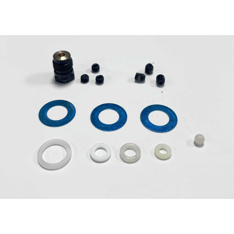 Kit DE REPARATION REGULATEUR NINJA UL & PRO TOUS MODELES