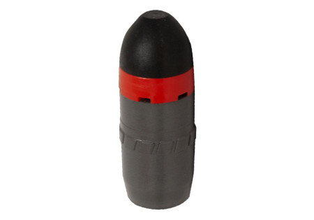 Grenade Ogive FUMIGENE VELUM MK2 RED TAG INNOVATION