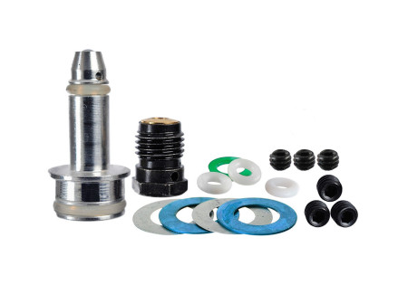 Kit DE REPARATION REGULATEUR PROV2 NINJA AVEC PISTON