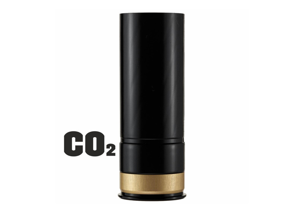 Lanceur SHELL EVO CO2 PRO M203 DIAMETRE 40MM TAG INNOVATION