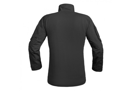 Chemise DE COMBAT UBAS FIGHTER BLACK A10