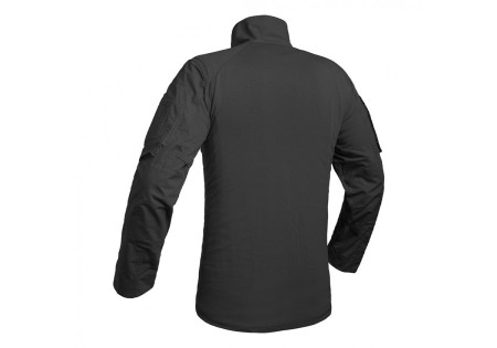 Chemise DE COMBAT UBAS FIGHTER BLACK A10