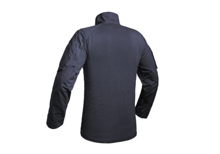 Chemise DE COMBAT UBAS FIGHTER BLUE A10