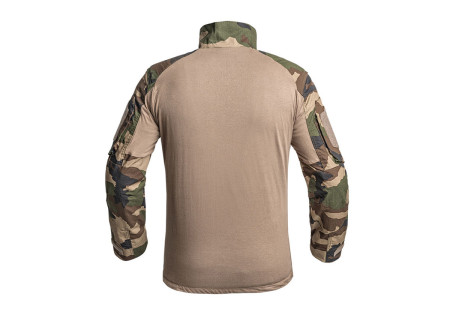 Chemise DE COMBAT UBAS FIGHTER CAMO CE A10