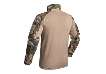 Chemise DE COMBAT UBAS FIGHTER CAMO CE A10