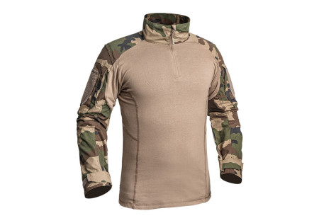 Chemise DE COMBAT UBAS FIGHTER CAMO CE A10