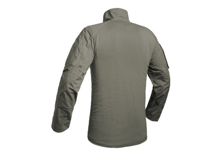 Chemise DE COMBAT UBAS FIGHTER OLIVE A10