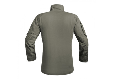 Chemise DE COMBAT UBAS FIGHTER OLIVE A10