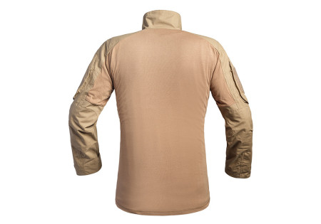 Chemise DE COMBAT UBAS FIGHTER TAN A10