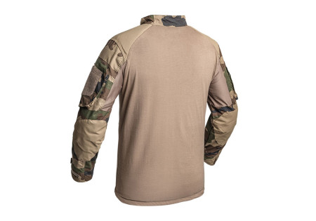 Chemise DE COMBAT UBAS FIGHTER V2 (coudières) CAMO CE A10