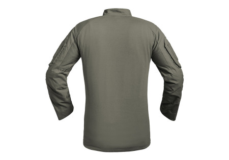 Chemise DE COMBAT UBAS FIGHTER V2 (coudières) OLIVE A10