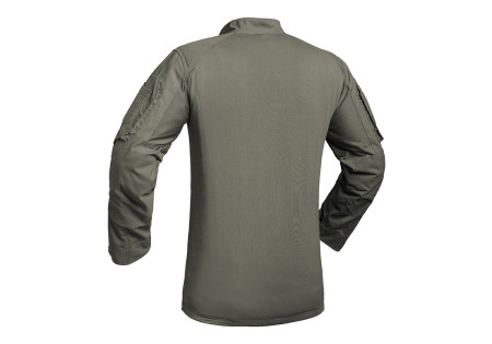 Chemise DE COMBAT UBAS FIGHTER V2 (coudières) OLIVE A10