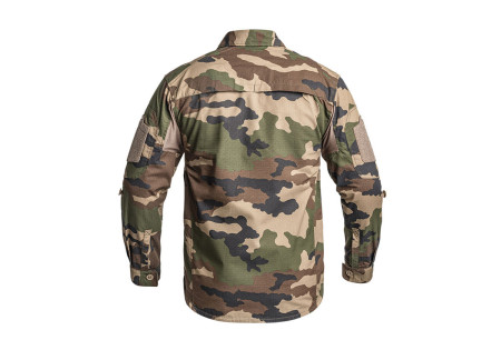 Chemise DE COMBAT FIGHTER CAMO CE A10