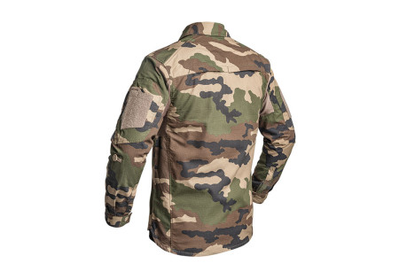 Chemise DE COMBAT FIGHTER CAMO CE A10