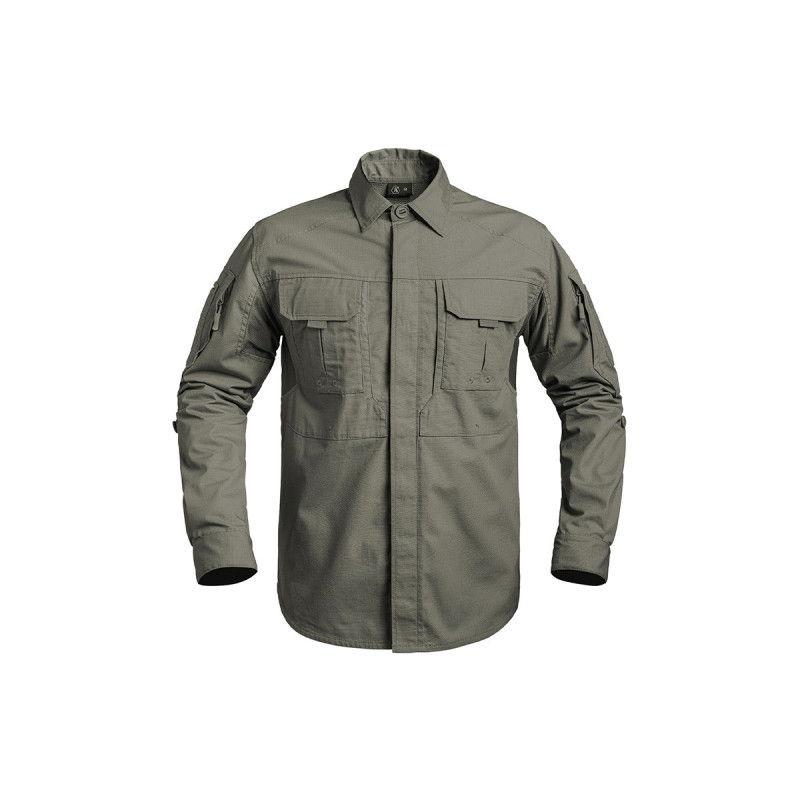 Chemise DE COMBAT FIGHTER OLIVE A10