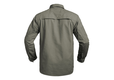 Chemise DE COMBAT FIGHTER OLIVE A10