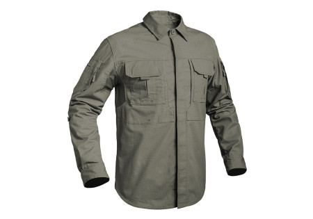 Chemise DE COMBAT FIGHTER OLIVE A10