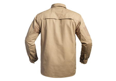 Chemise DE COMBAT FIGHTER TAN A10