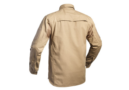 Chemise DE COMBAT FIGHTER TAN A10