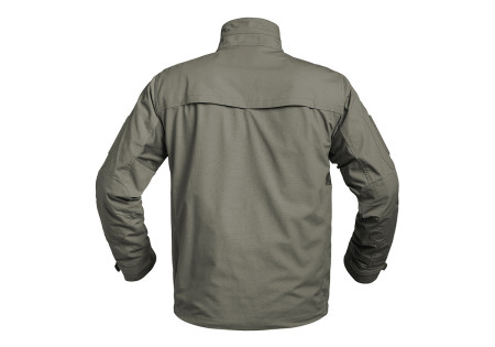 VESTE DE COMBAT FIGHTER COURTE OLIVE A10