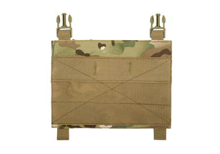 Porte 3 CHARGEURS POCHE TYPE M4/M16 SYSTEME BOUCLE ET VELCRO MULTICAM