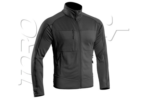 SOUS- VESTE THERMO PERFORMER NIVEAU 3 BLACK