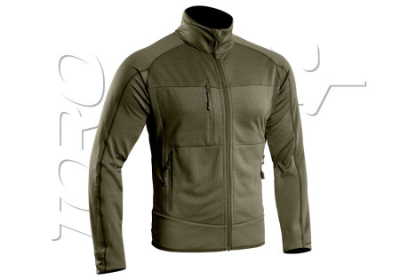 SOUS- VESTE THERMO PERFORMER NIVEAU 3 OLIVE