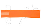 Brassard VELCRO UNI ORANGE TORO