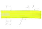 Brassard VELCRO UNI YELLOW TORO