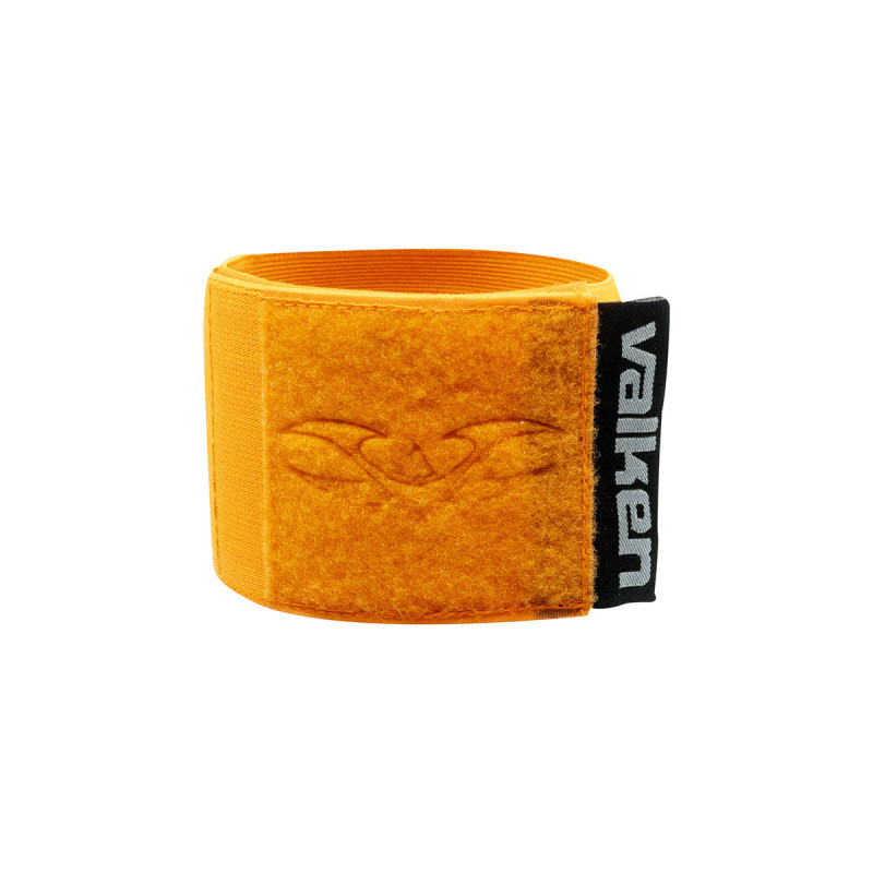 Brassard VELCRO PATCH ORANGE VALKEN