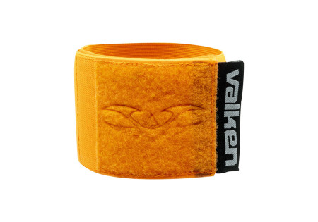 Brassard VELCRO PATCH ORANGE VALKEN