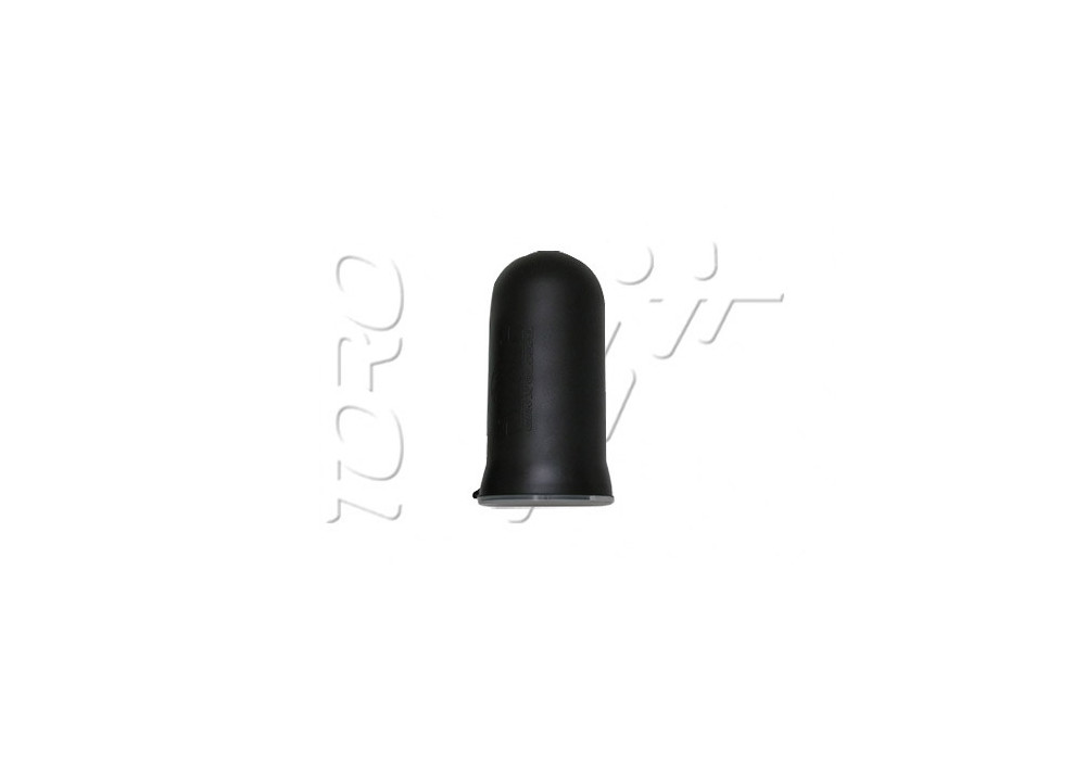 Pot CAPACITE 50 BILLES CALIBRE 0.68 BLACK