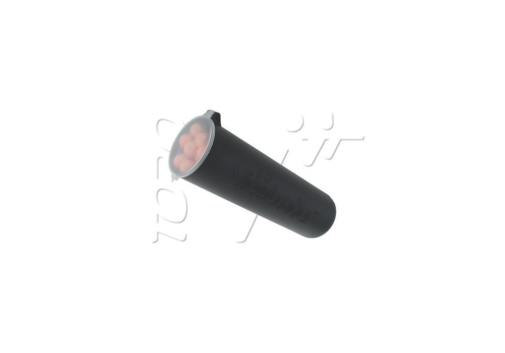 Pot CAPACITE 100 BILLES CALIBRE 0.68 BLACK